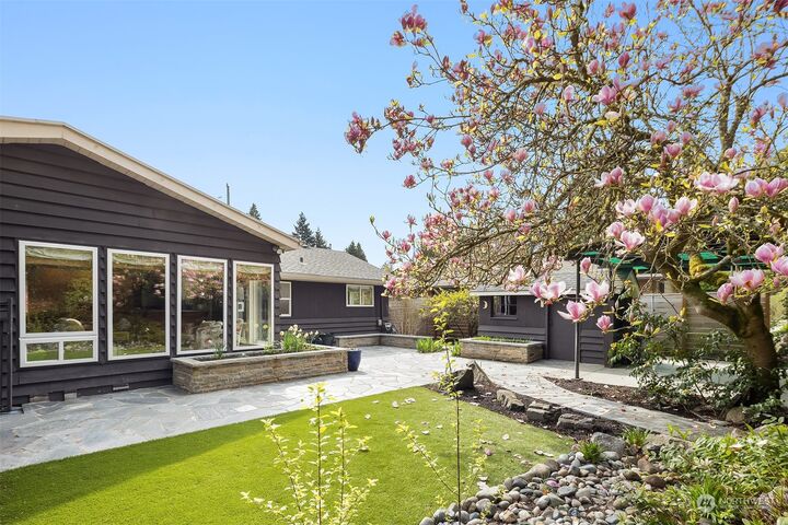 Property Photo: 16901 26th Avenue SW WA 98166