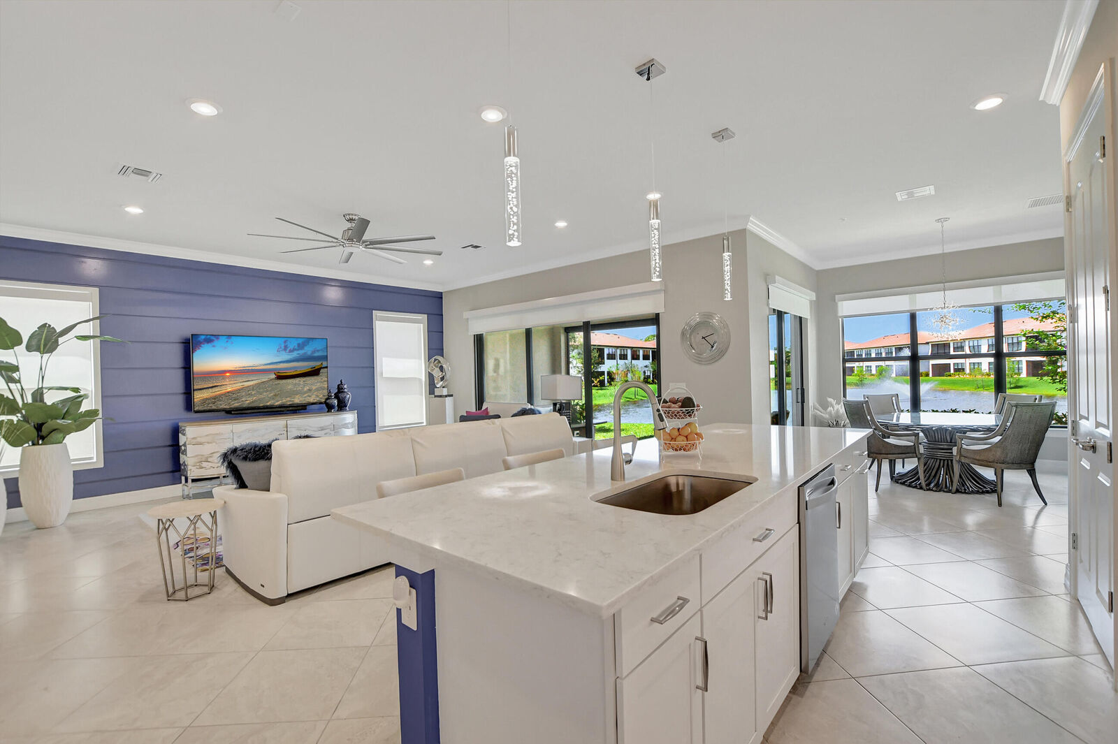 Property Photo:  21876 Canadensis Circle 101  FL 33428 