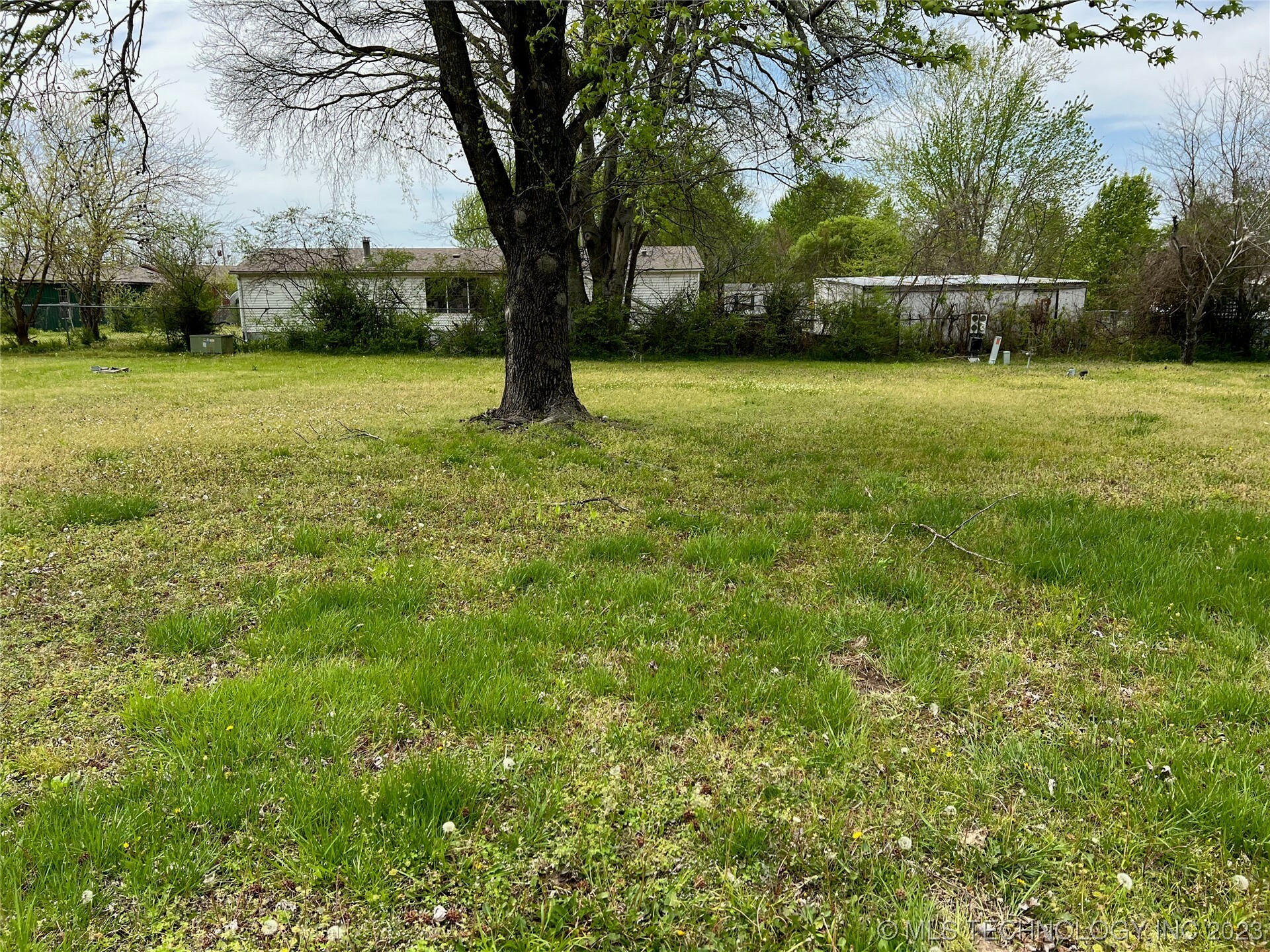 Property Photo:  N 48th Street  OK 74446 