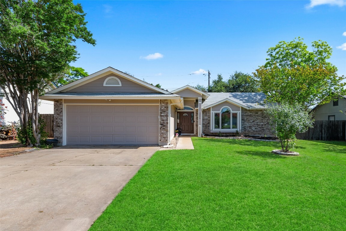Property Photo:  3200 Red Bay Drive  TX 78613 