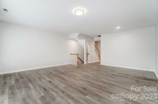 Property Photo: 12823 Bullock Greenway Boulevard NC 28277