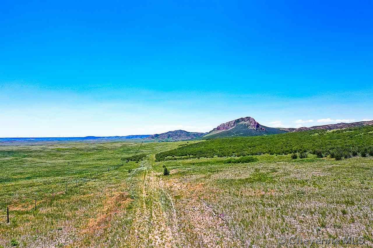 Property Photo: Tbd Mountain View Loop WY 82009