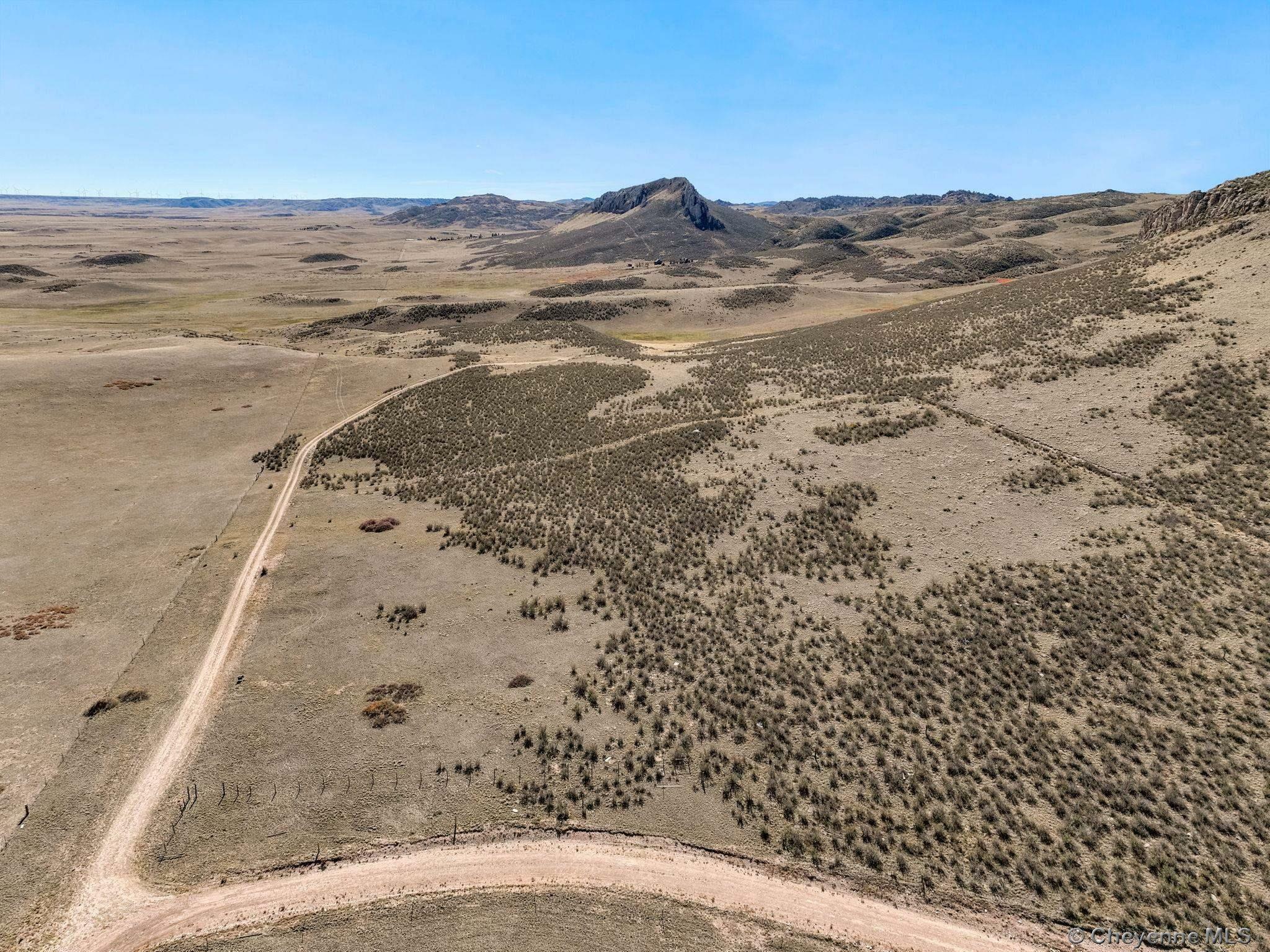 Property Photo:  Tr 223 Mountain View Loop  WY 82009 