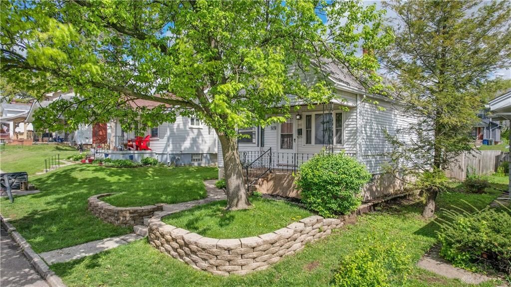 Property Photo:  3131 Taggart Street  OH 45420
