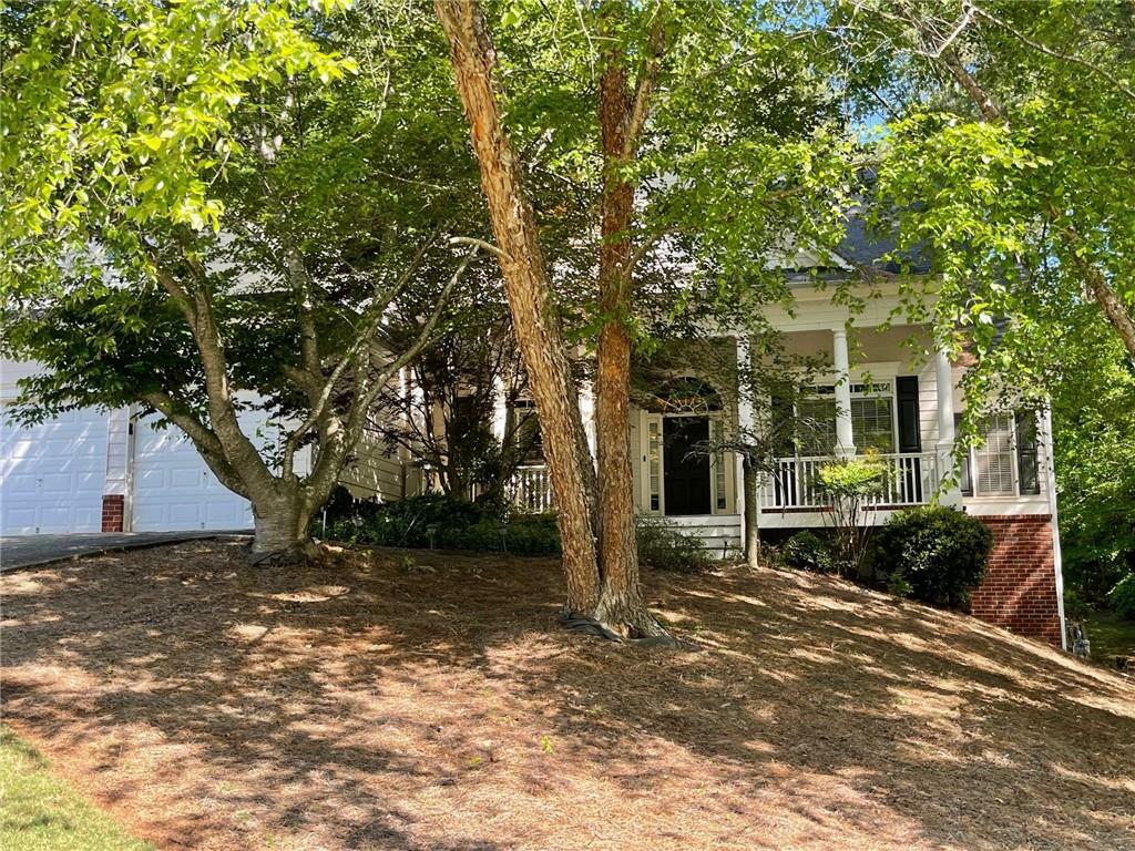 60 Wesley Drive  Acworth GA 30101 photo