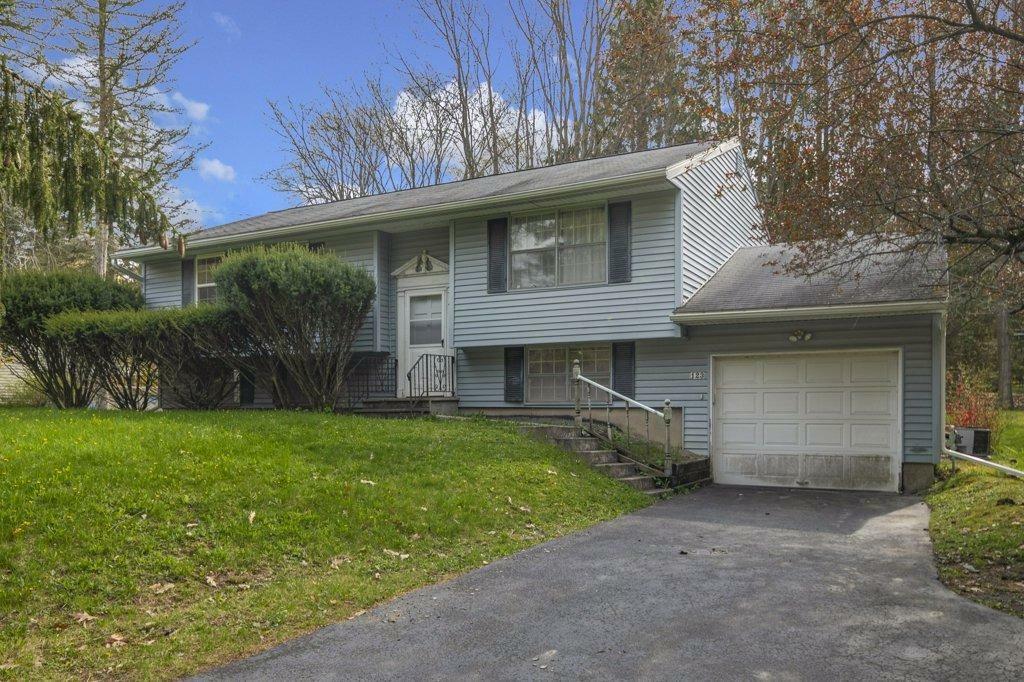 Property Photo:  123 Salem Drive  NY 14850 