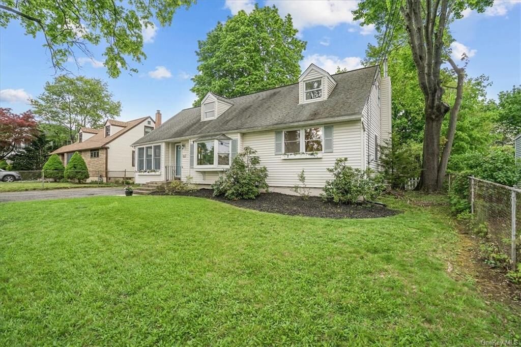 Property Photo:  12 Wenzel Lane  NY 10980