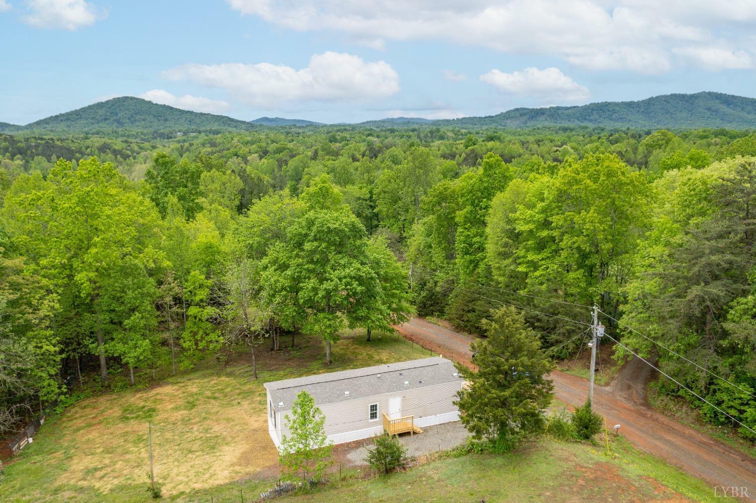 Property Photo:  402 Fairdale Drive  VA 24174 