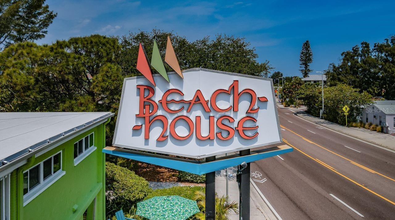 Property Photo: 12100 Gulf Boulevard FL 33706