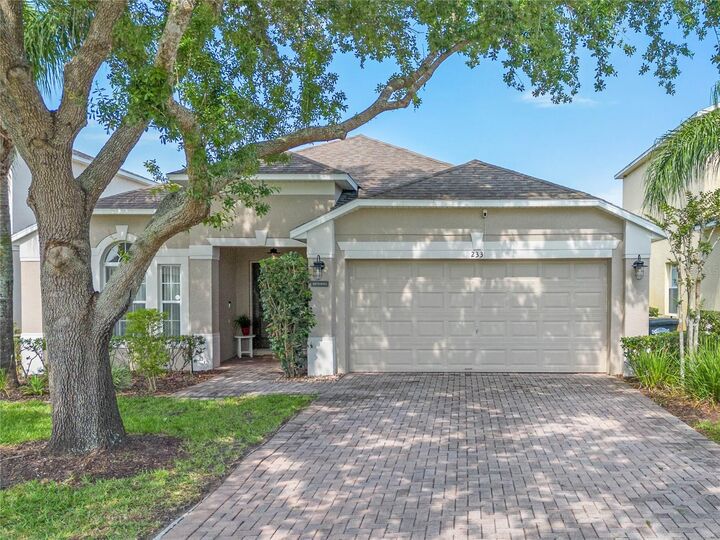 Property Photo:  233 Moorgate Drive  FL 33897 