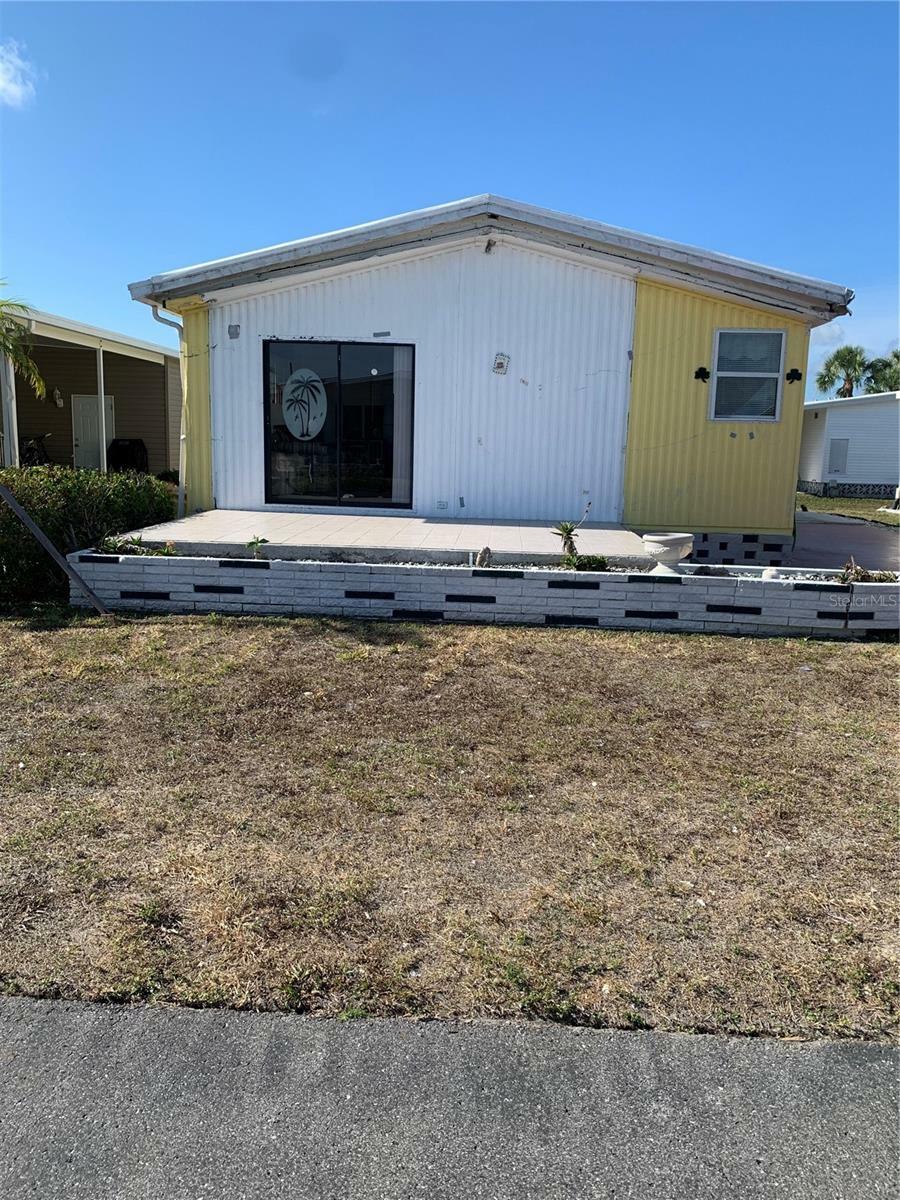 106 Tobago Way  North Port FL 34287 photo