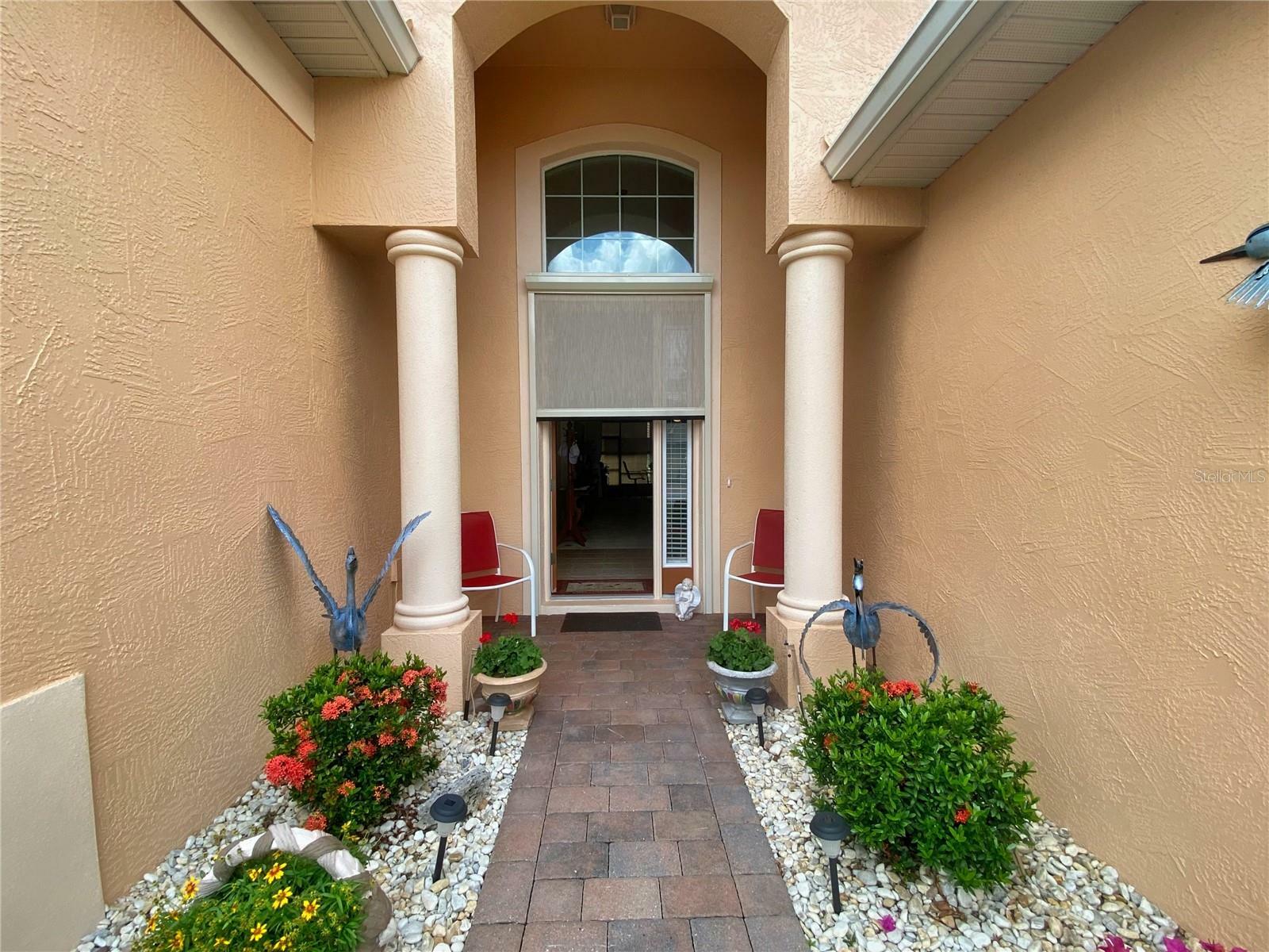 Property Photo: 4184 Stone Creek Loop FL 33859