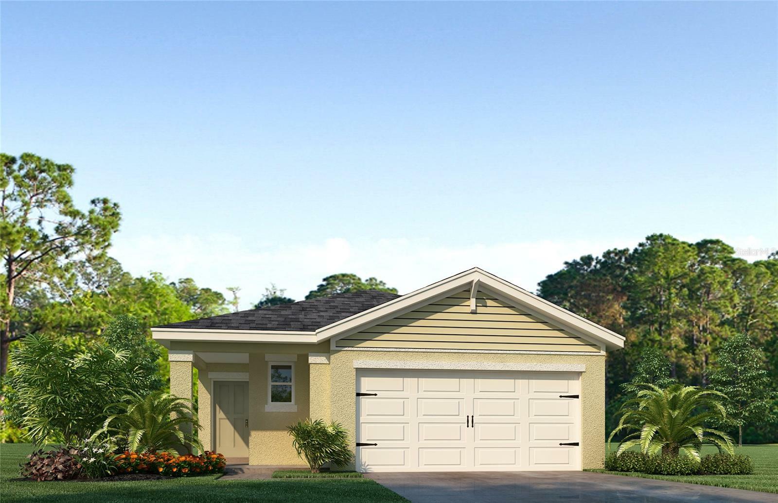 Property Photo:  2668 Swooping Sparrow Drive  FL 34771 