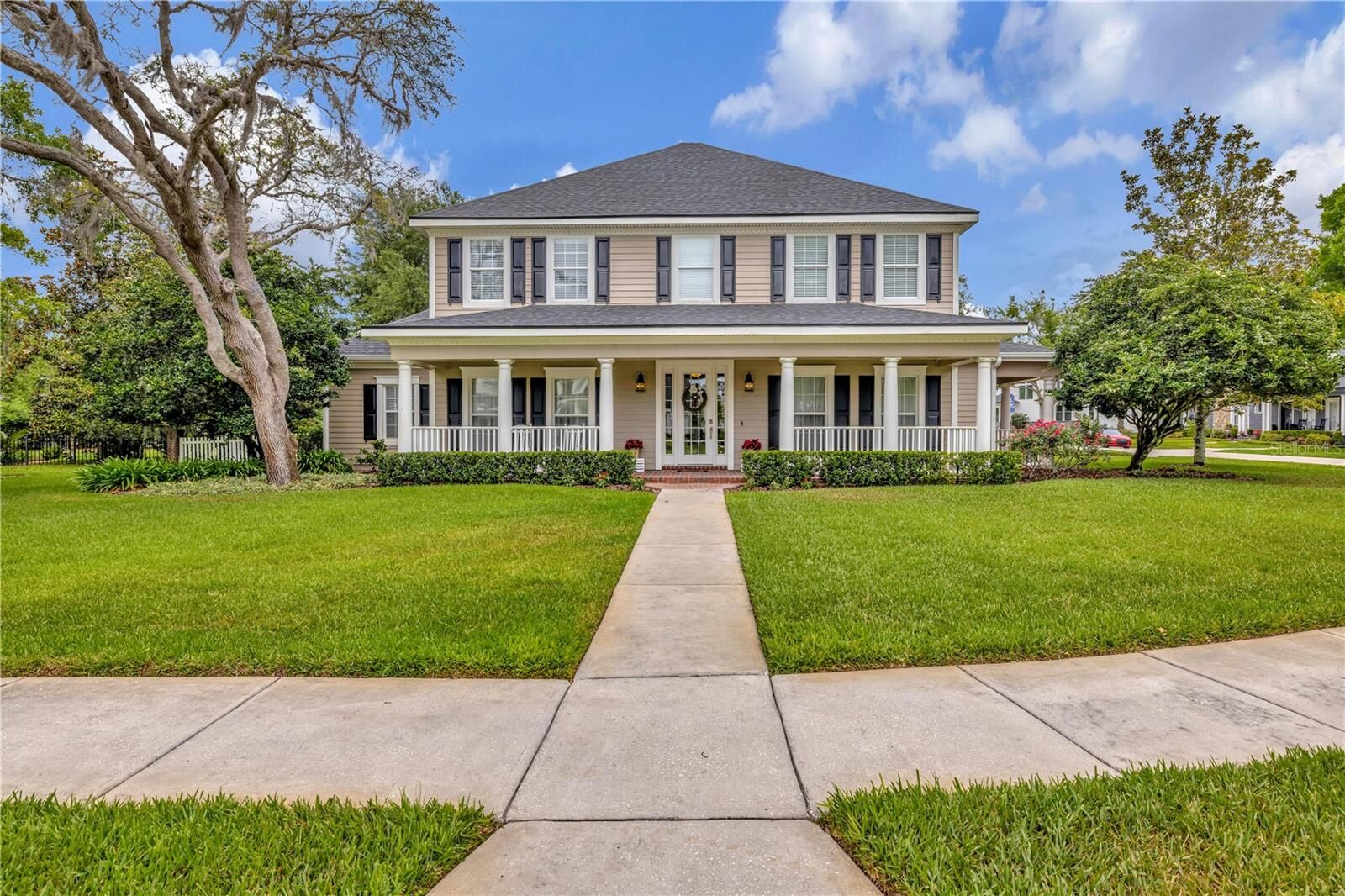 Property Photo: 29616 Chapel Park Drive FL 33543
