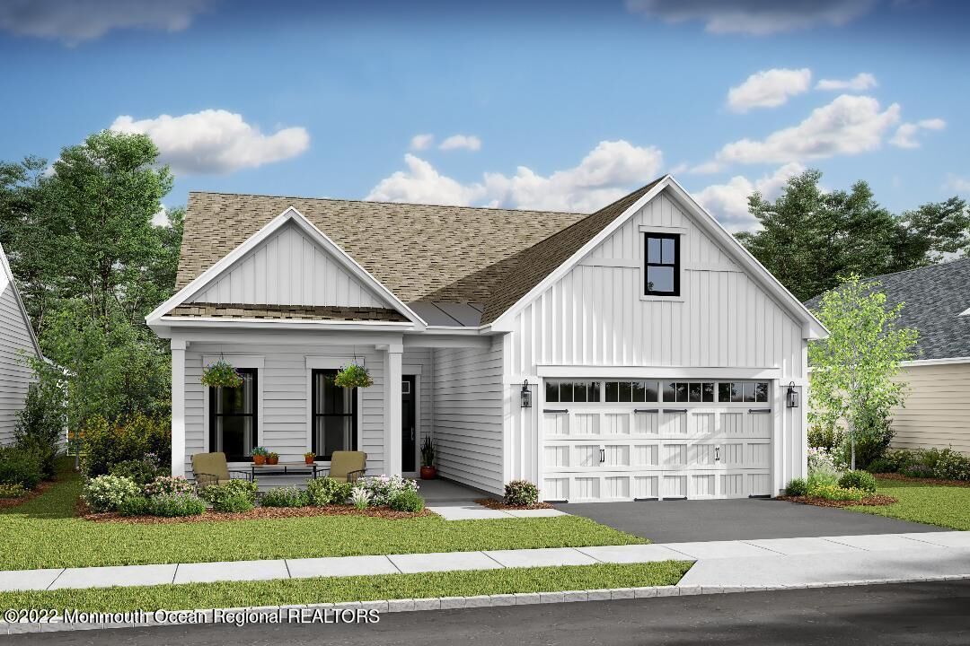 Property Photo:  11 Sunflower Drive  NJ 07726 