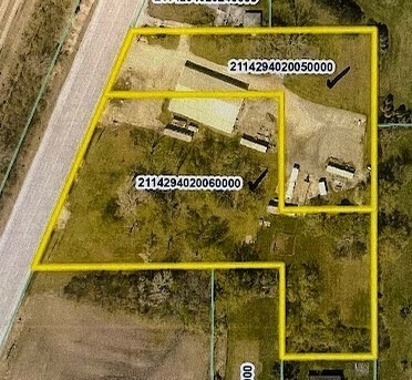 Property Photo:  27007 S Governors Highway  IL 60449 
