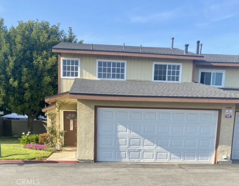 Property Photo: 1571 Reservoir J CA 91766