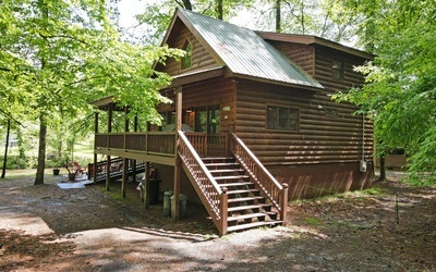 40 Holiday Court  Ellijay GA 30540 photo