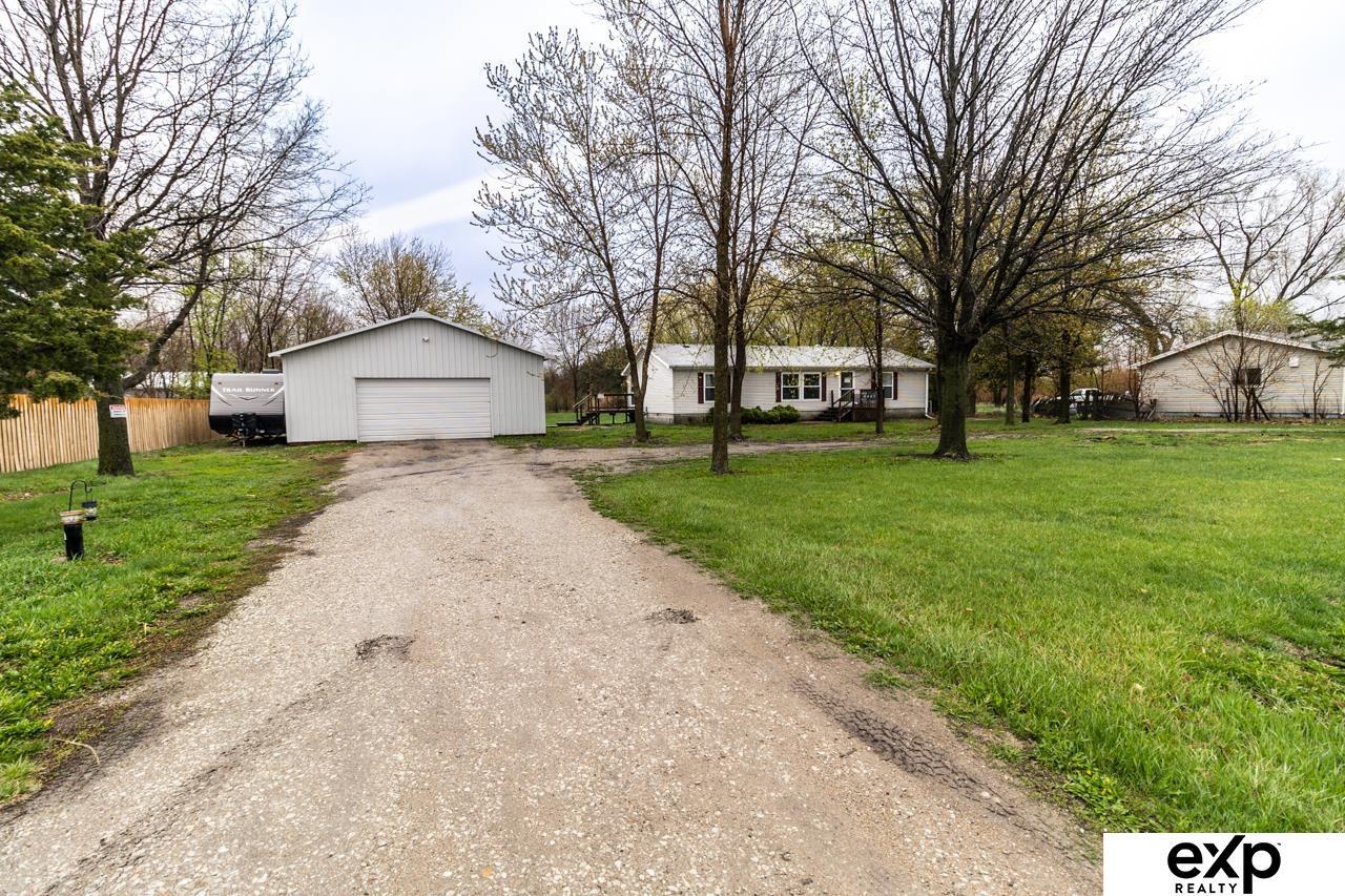 Property Photo: 126 Duke Street NE 68621