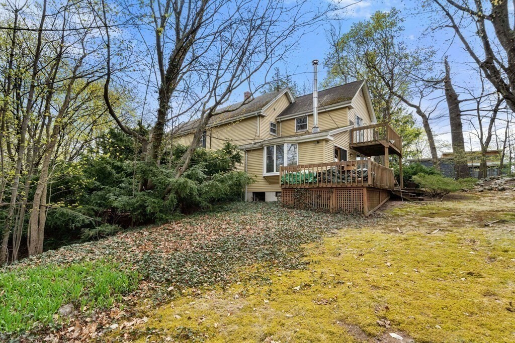 Property Photo:  21 Columbus Street  MA 02421 