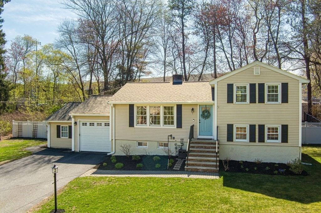 Property Photo:  18 Corcoran Rd  MA 01821 