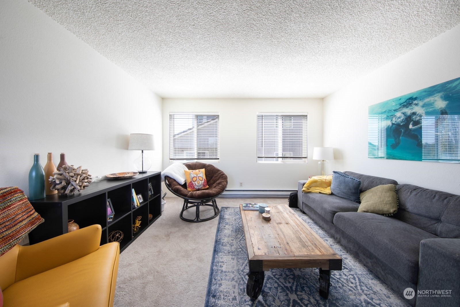Property Photo: 3040 SW Avalon Way WA 98126