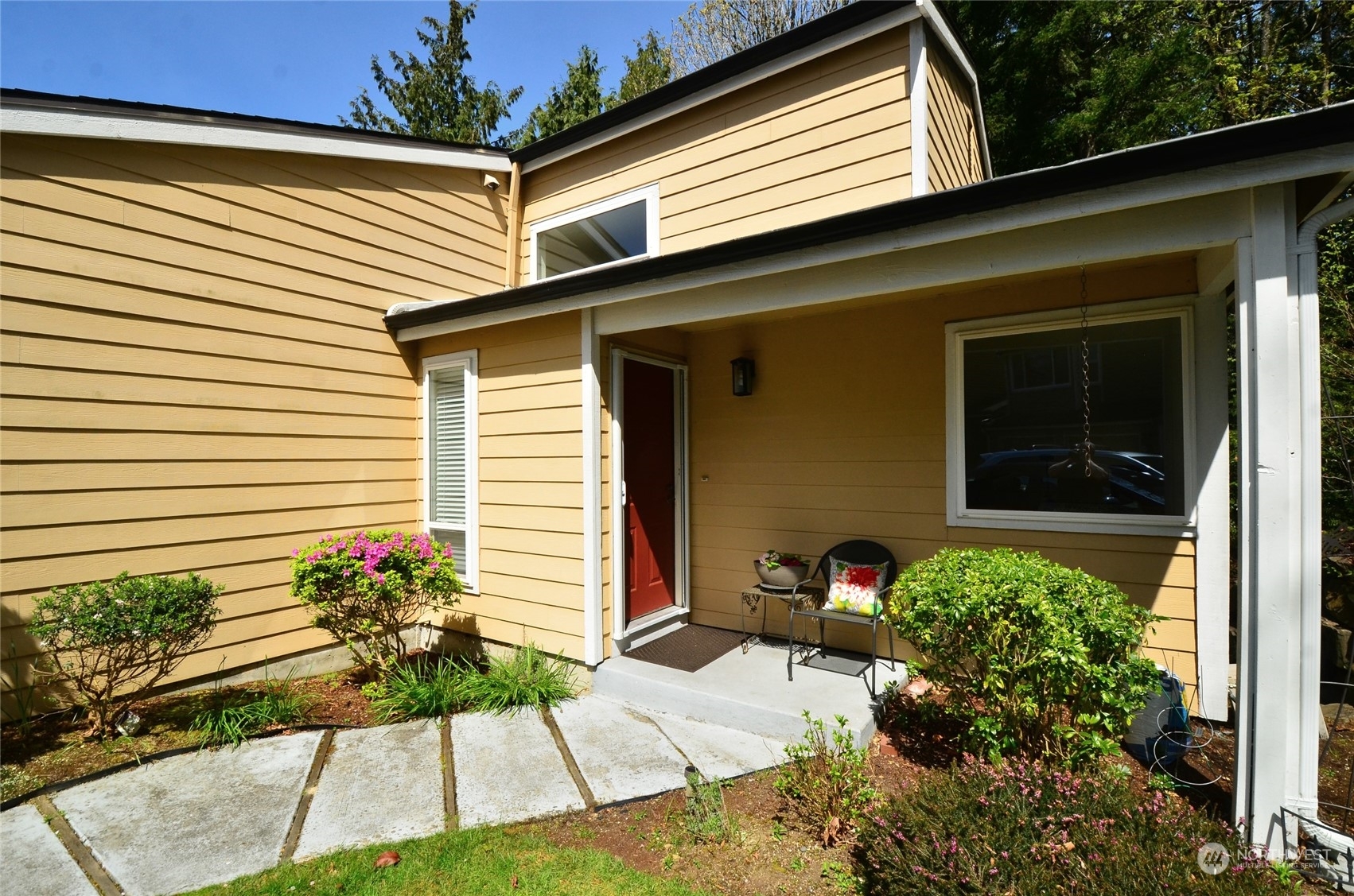 Property Photo:  11410 102nd Court NE 27  WA 98033 