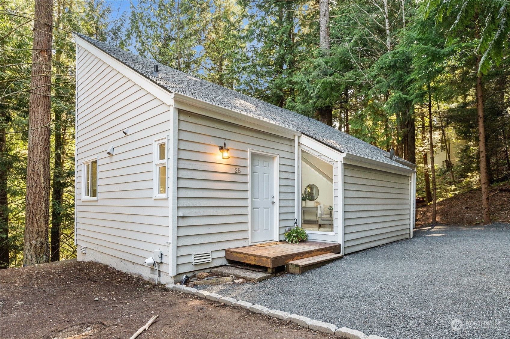 Property Photo:  25 Spring Road  WA 98229 