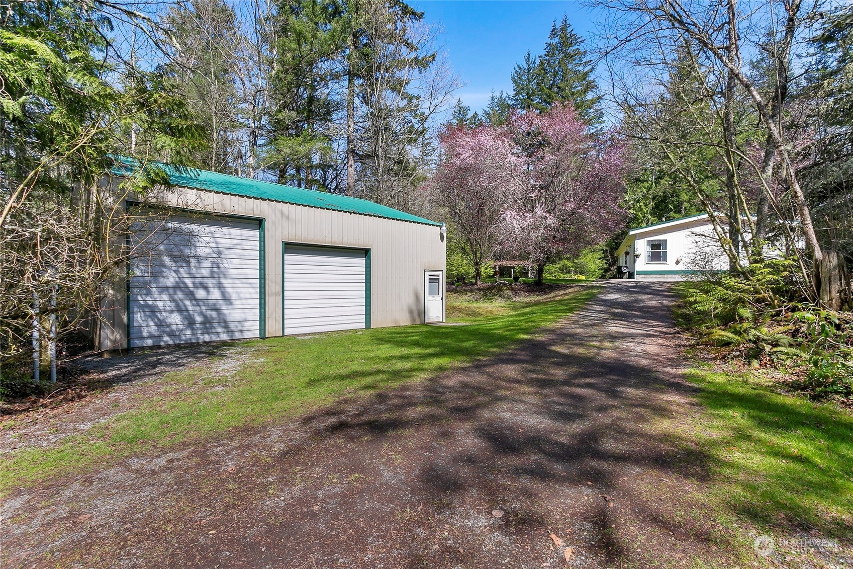 Property Photo:  5234 Everson Goshen Road  WA 98226 