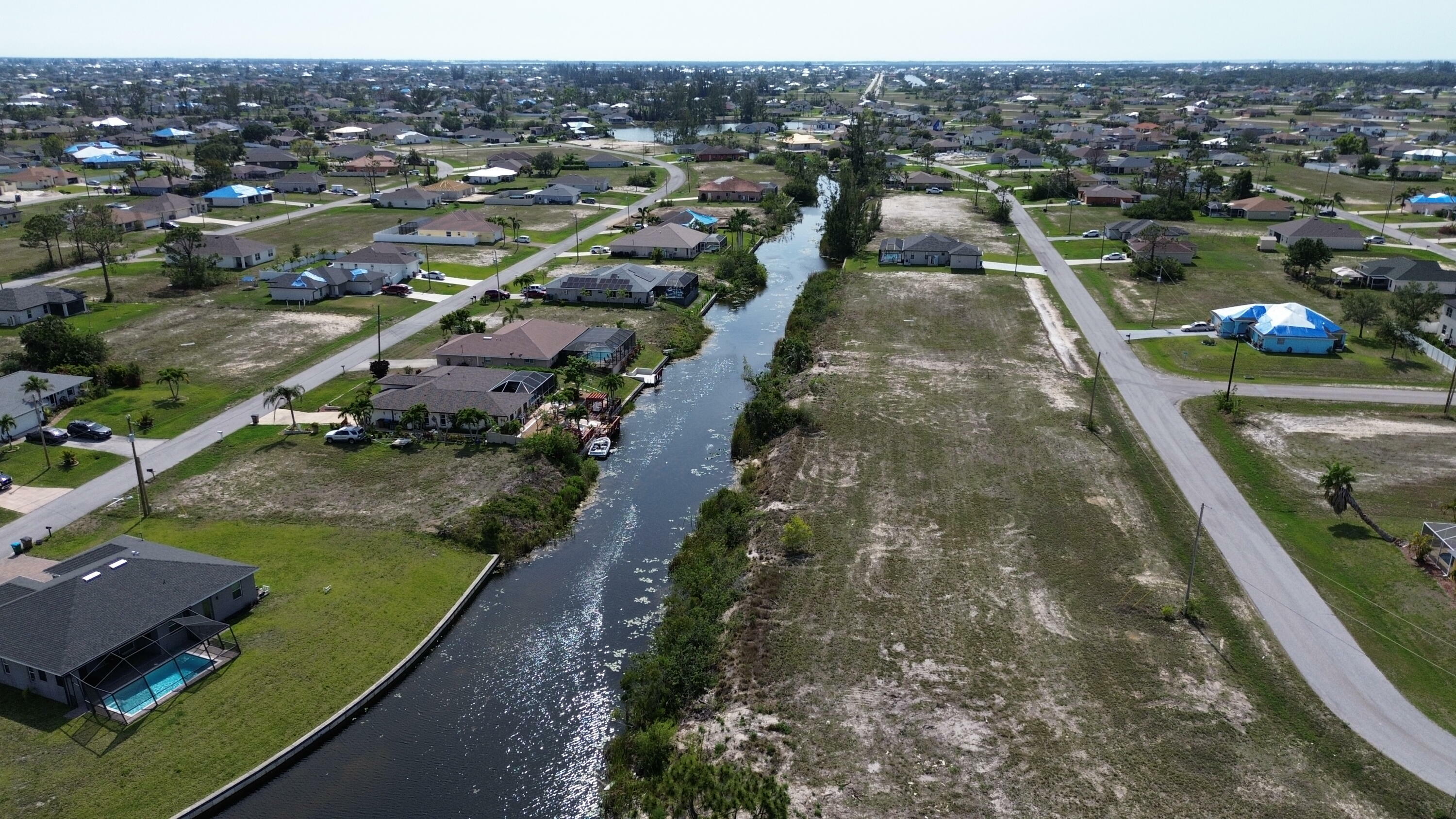 Property Photo: 1102 NW 19th Terrace FL 33993