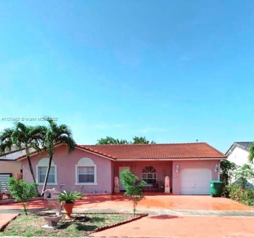 Property Photo: 14543 SW 172nd Ln FL 33177