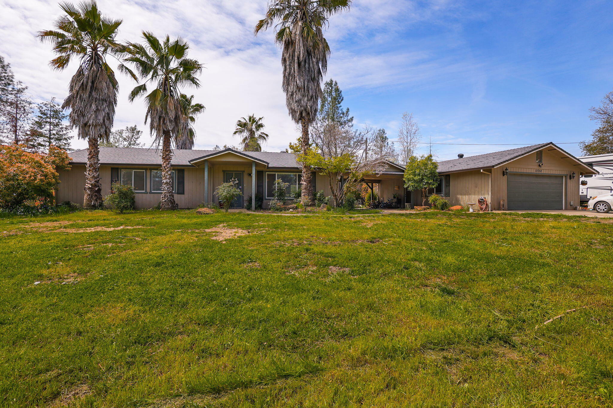 Property Photo:  12750 Akrich Street  CA 96003 