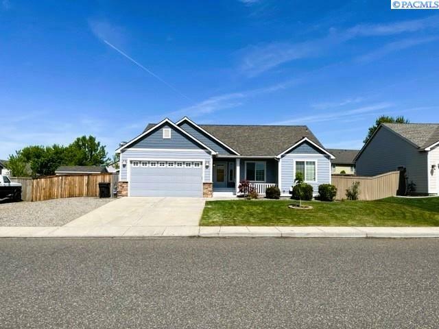 9807 Buckingham Drive  Pasco WA 99301 photo