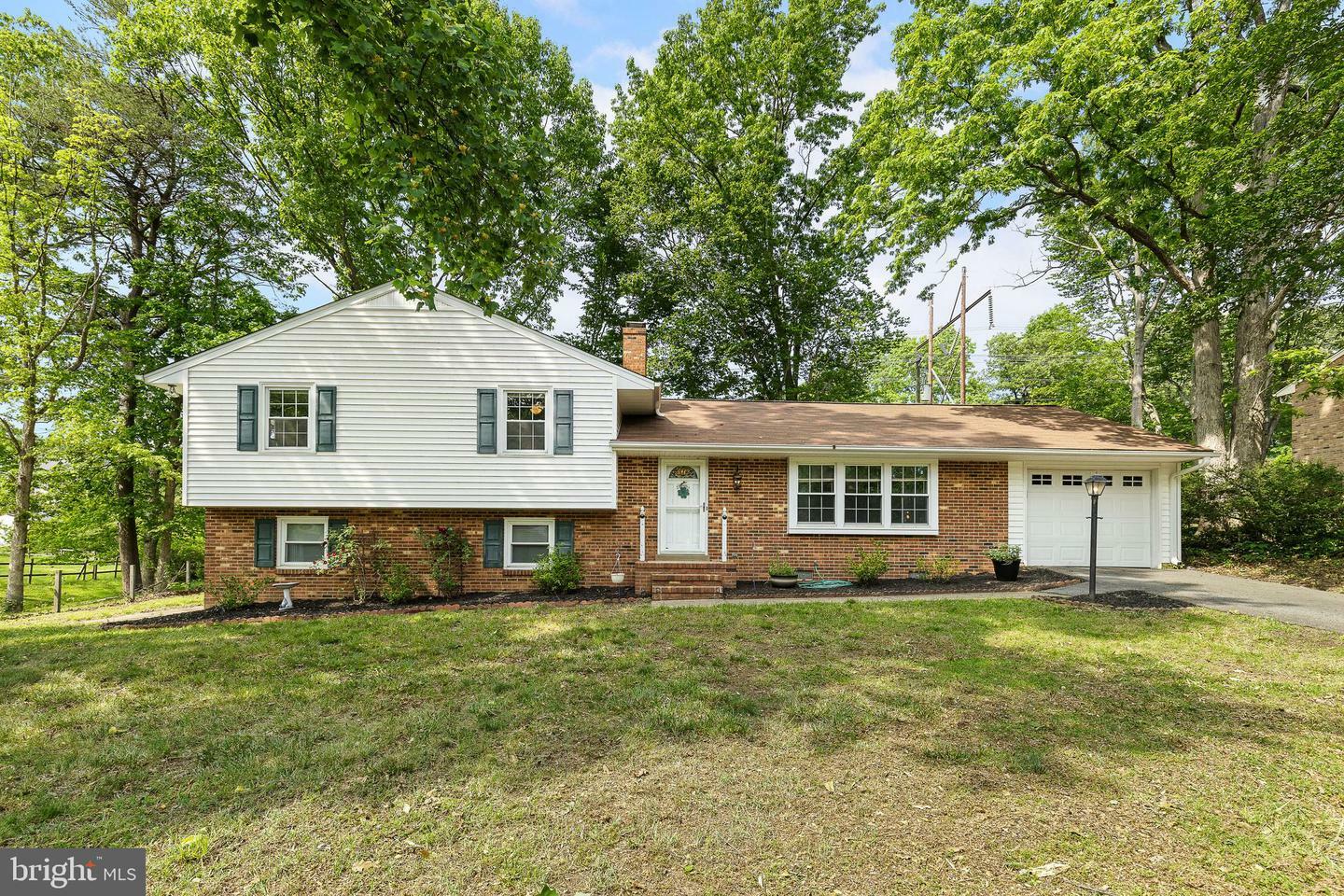 Property Photo:  531 Cumberland Road  VA 22405 