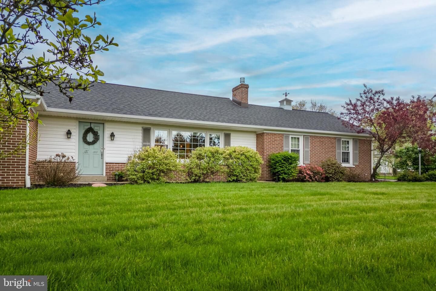 Property Photo: 310 Harleysville Pike PA 18964