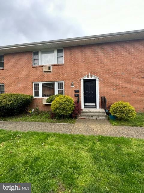 Property Photo: 122 The Orchard K NJ 08512