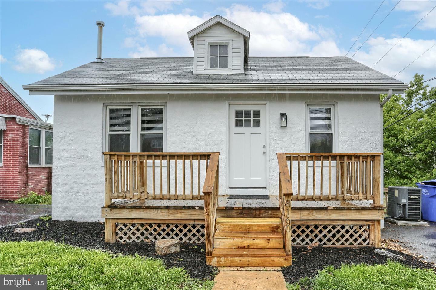 Property Photo: 8160 Chambers Hill Road PA 17111