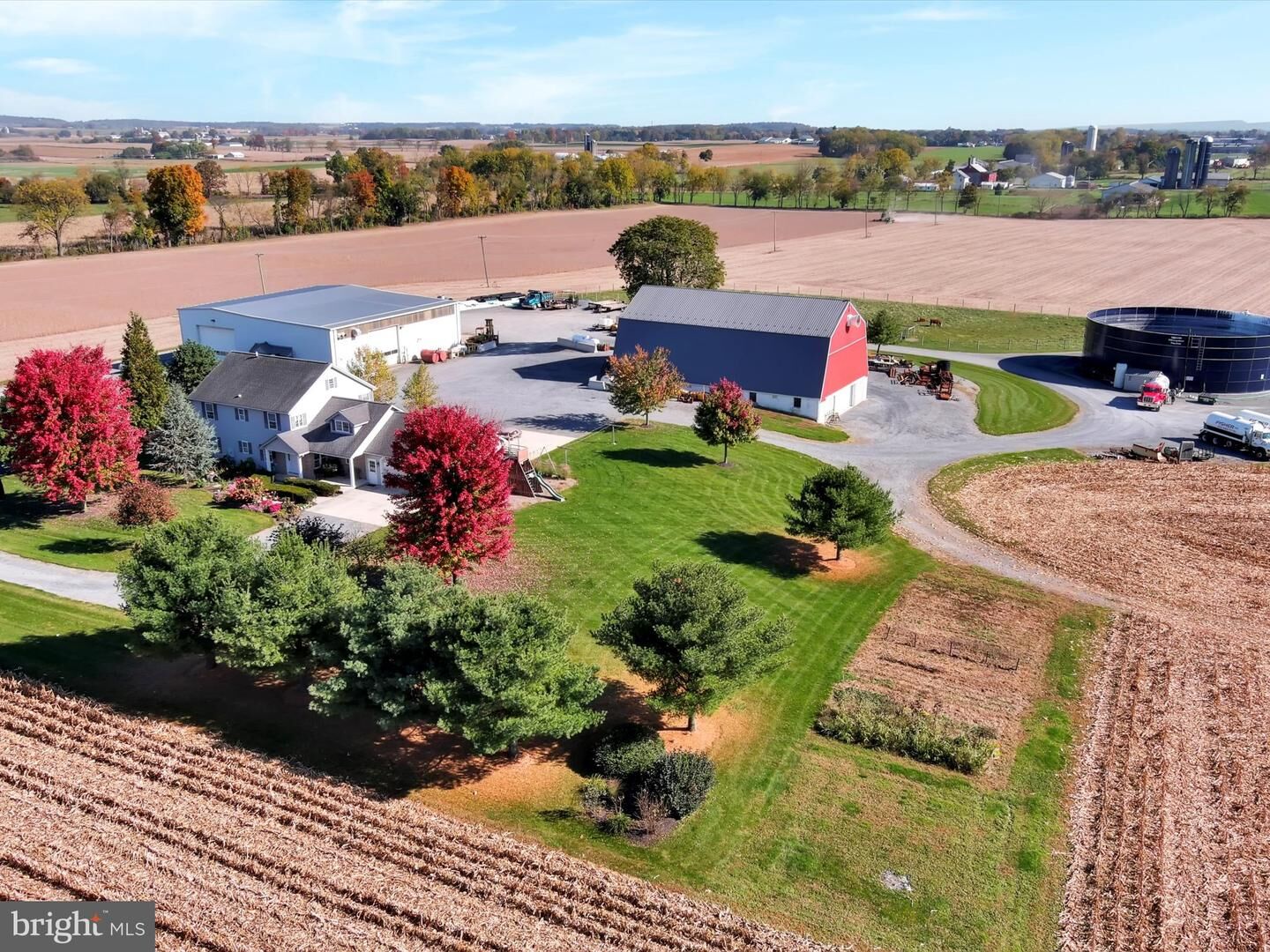 Property Photo:  623 Kohler Road  PA 19530 