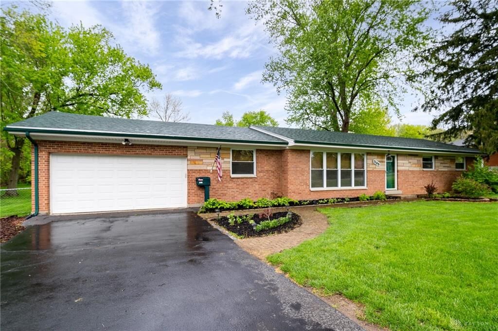Property Photo: 2105 S Linda Drive OH 45305
