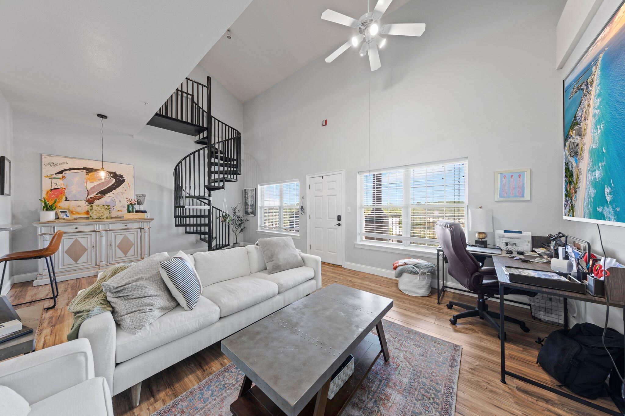 Property Photo: 4507 Furling Lane 311 FL 32541