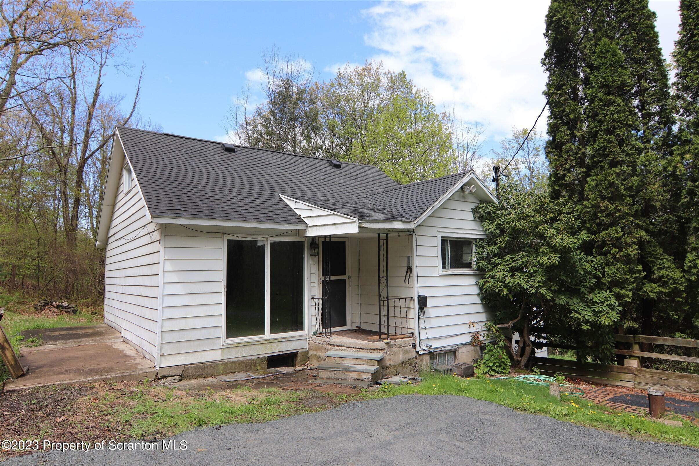 Property Photo:  359 Roosevelt Highway  PA 18657 