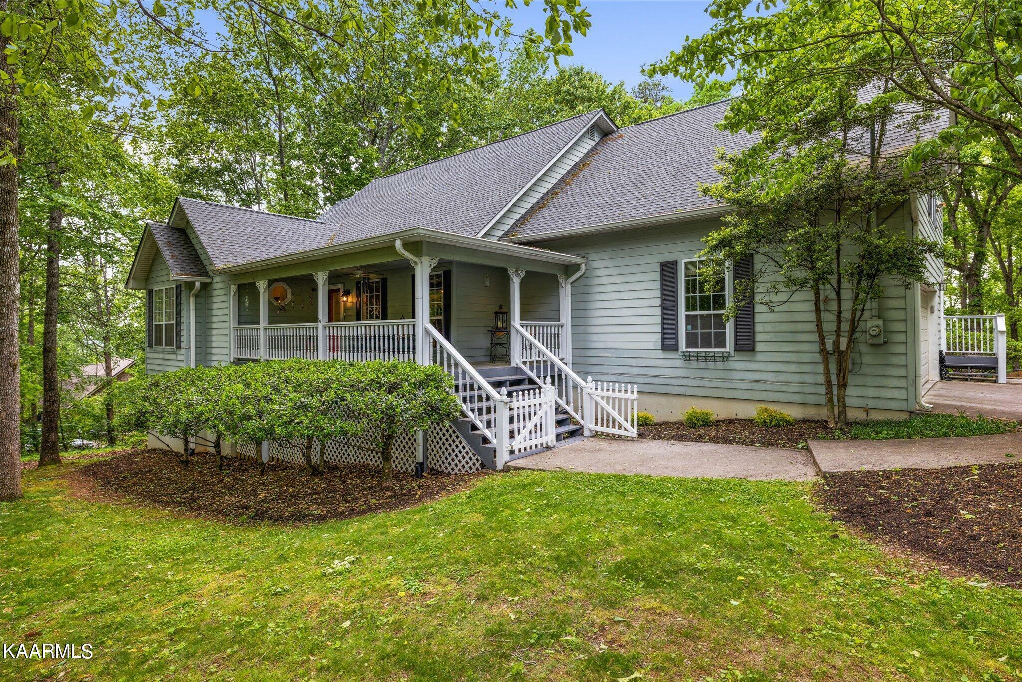 Property Photo:  2112 Berrywood Drive  TN 37932 