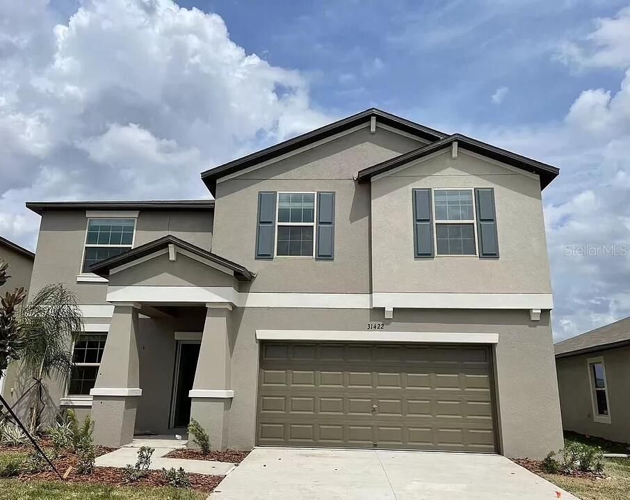 Property Photo: 31422 Sun Kettle Loop FL 33545