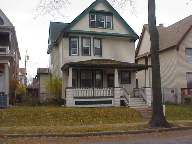 Property Photo:  1331 N 28th St  WI 53208 