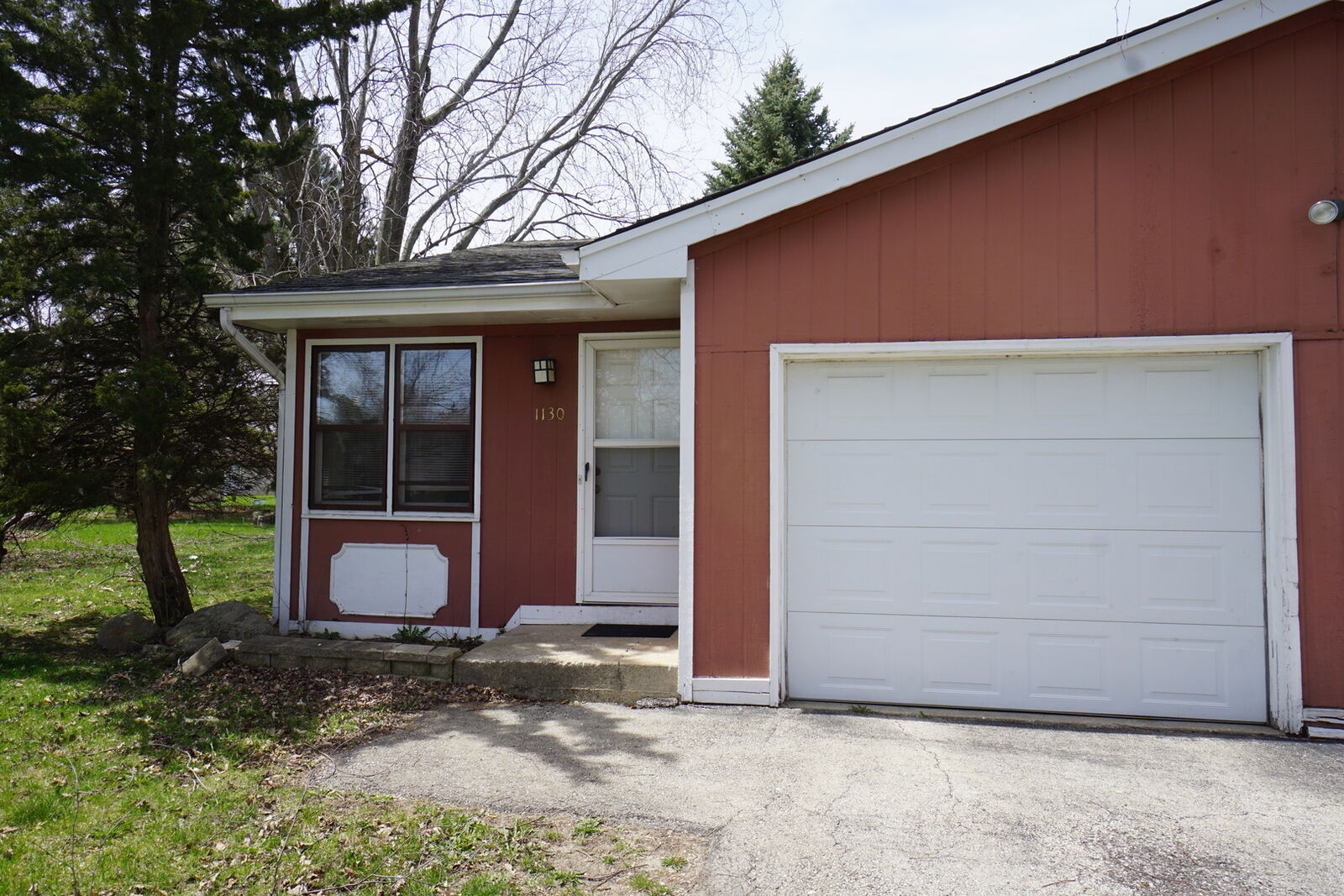 Property Photo:  1130 Ohio Court  IL 60505 