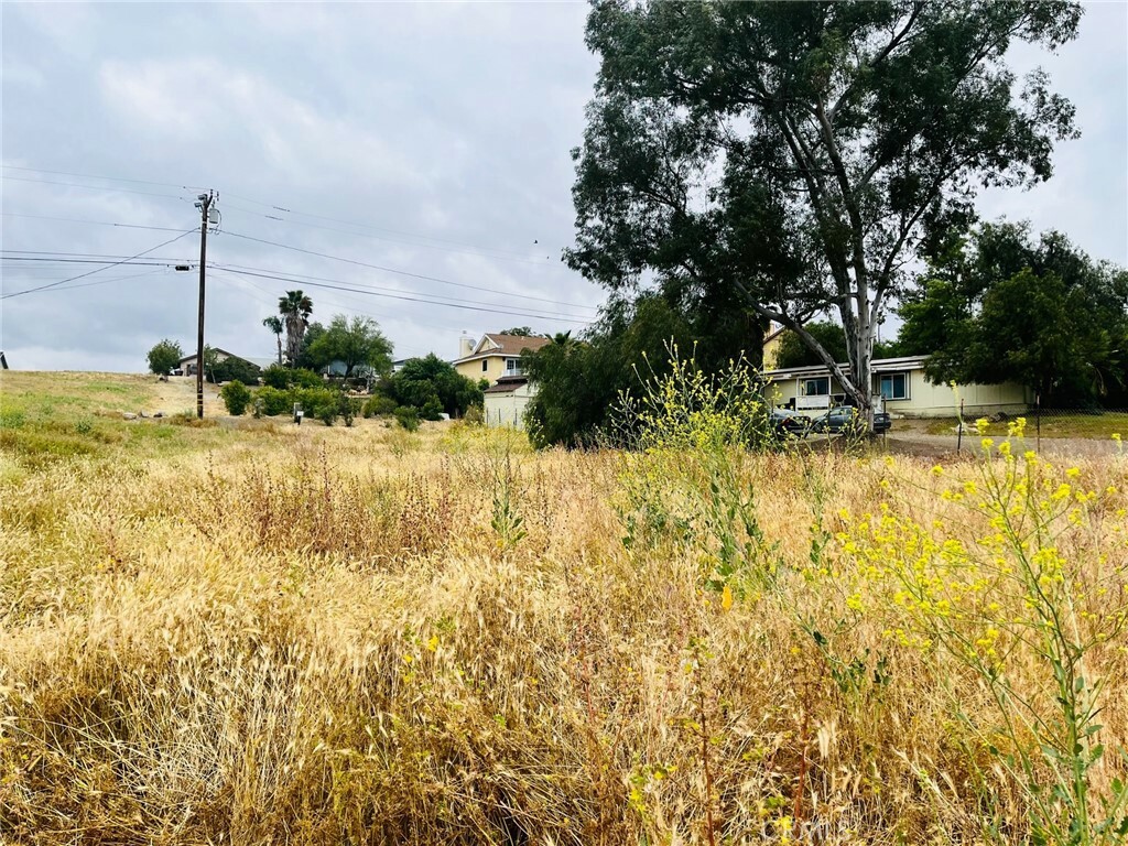 Property Photo: 0 Circle CA 92587