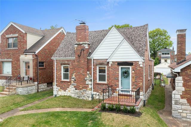 3832 French Court  St Louis MO 63116 photo