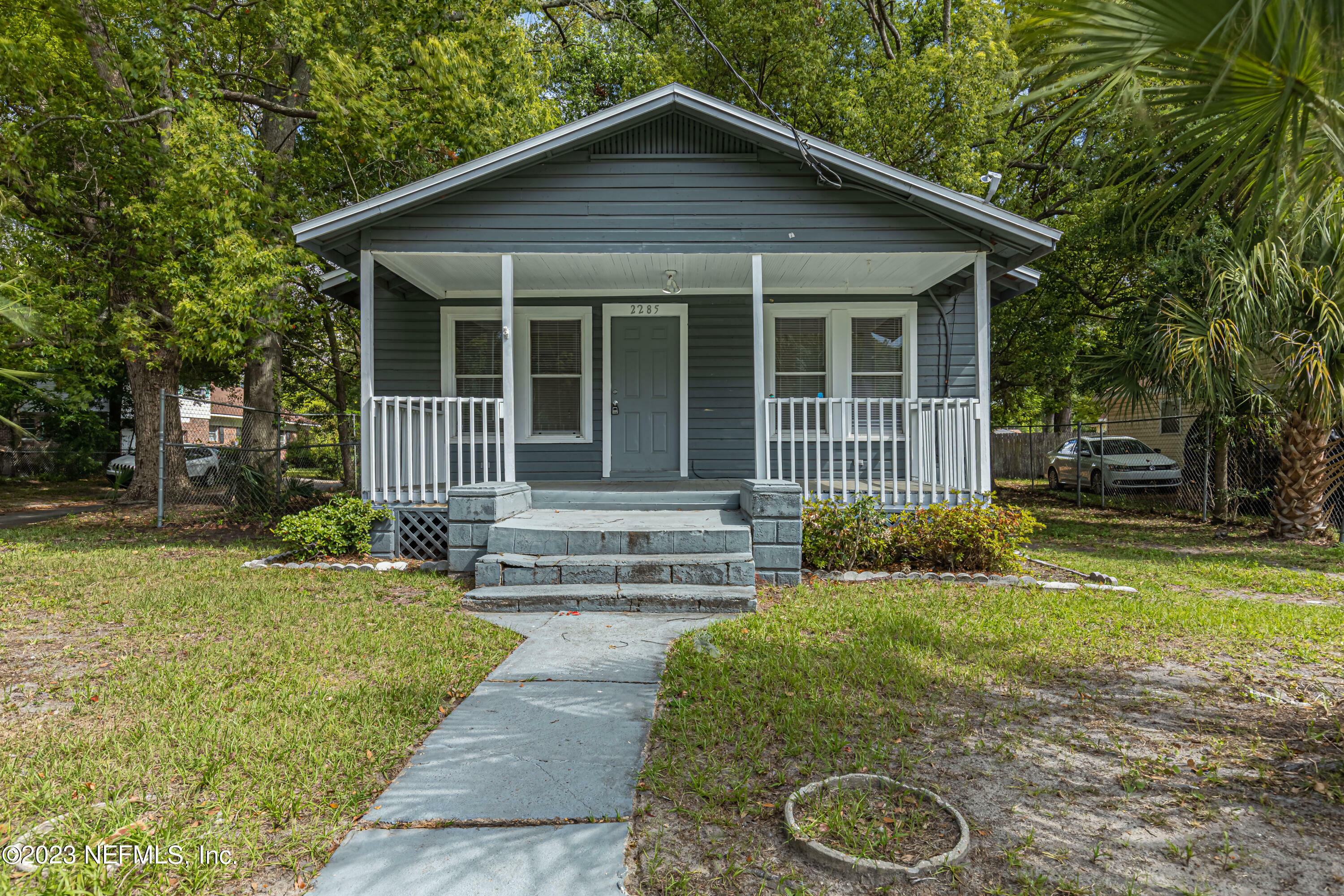 Property Photo:  2285 W 15th Street  FL 32209 