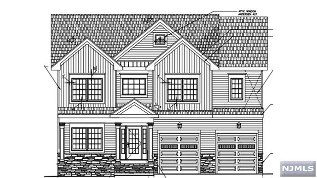 14 Elmwood Drive  Livingston NJ 07039 photo