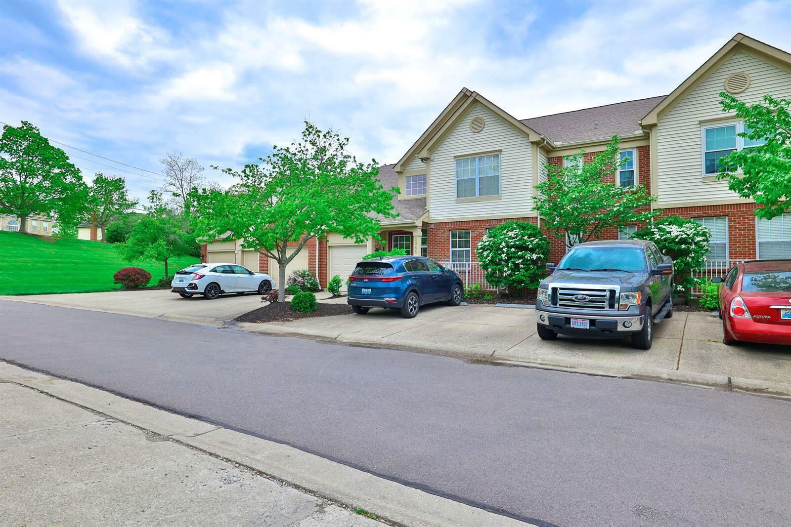 Property Photo: 5365 Heatherstone Court KY 41015